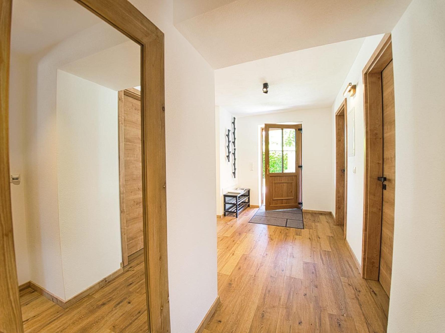Ferienwohnung Hochkalterblick Schönau am Königssee Buitenkant foto
