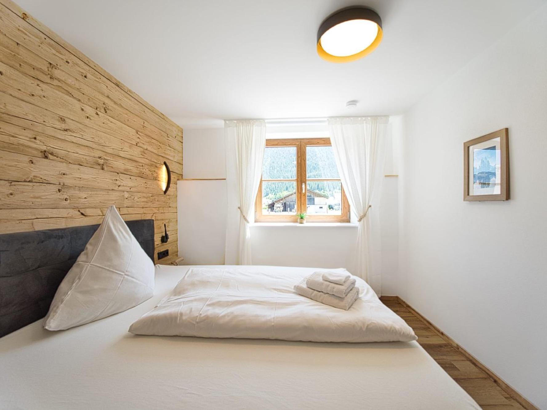 Ferienwohnung Hochkalterblick Schönau am Königssee Buitenkant foto