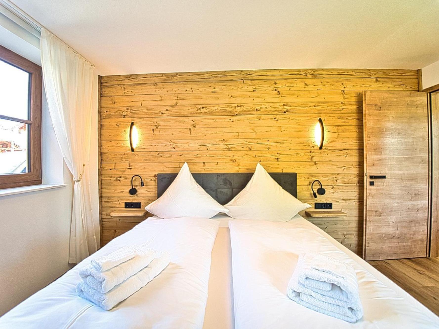 Ferienwohnung Hochkalterblick Schönau am Königssee Buitenkant foto