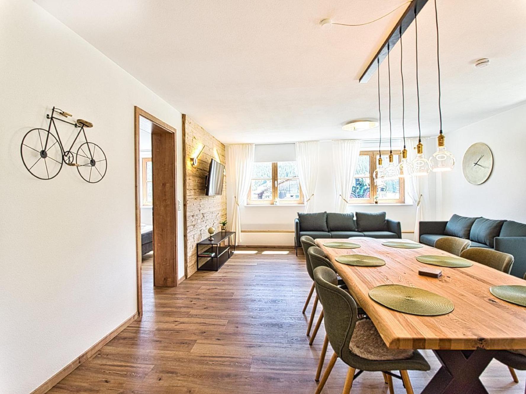 Ferienwohnung Hochkalterblick Schönau am Königssee Buitenkant foto